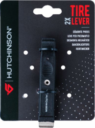 Hutchinson DEMONTE PNEUS NOIR
